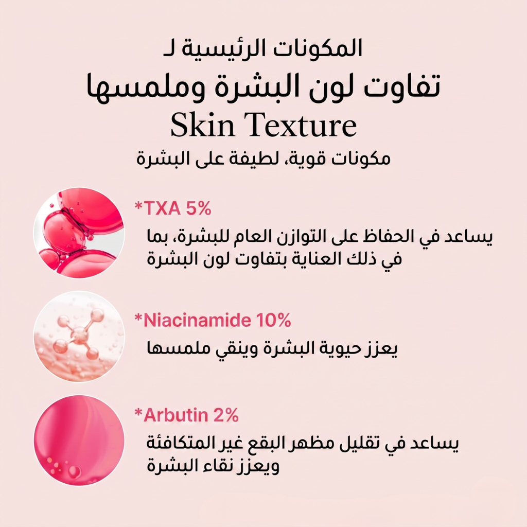 MEDICUBE- TXA NIACINAMIDE % 15