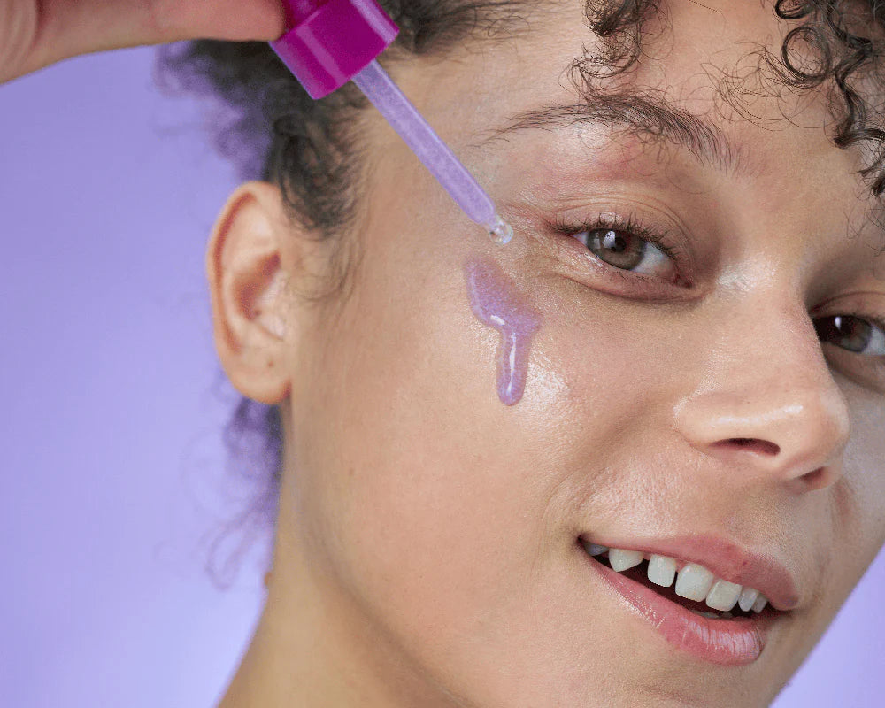 EQQUALBERRY Serums